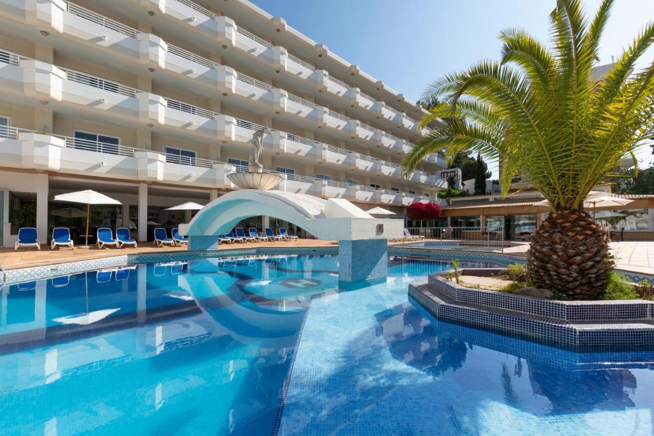 Hotel Mar Paguera & 4*